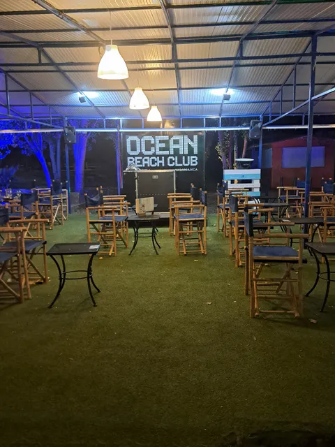 OCEAN BEACH CLUB SALAMANCA