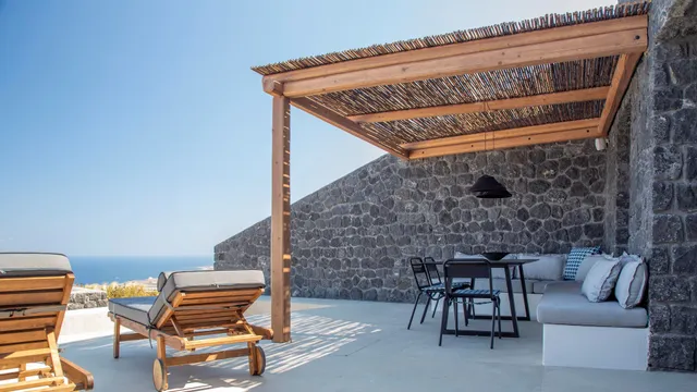 Lithi Luxury Retreat