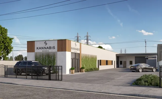 Kannabis Works - Stanton Cannabis & Weed Dispensary