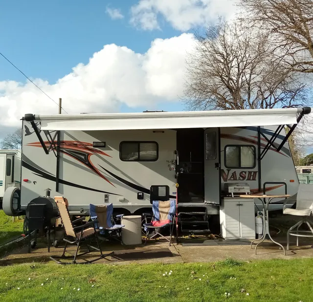 Shamrock Village RV Park