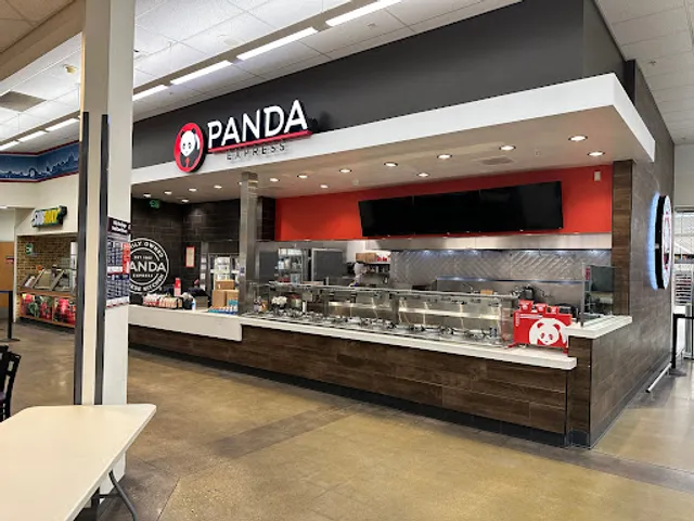 Panda Express