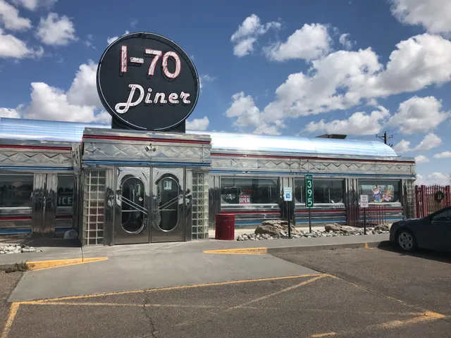 Mccaffees Diner
