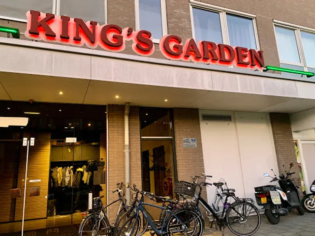 King's Garden