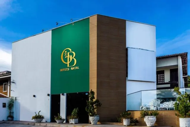 GB Hotéis Natal