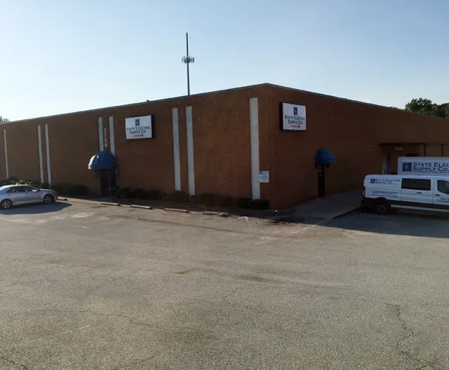 State Electric Supply Co