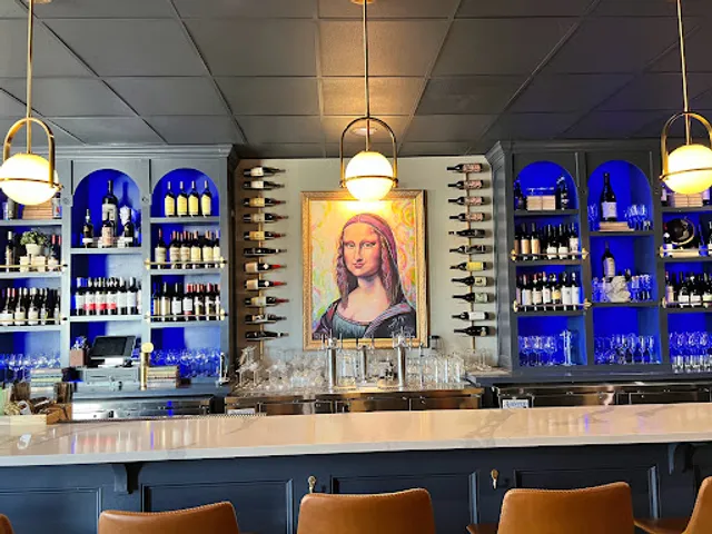 The Wine Library Dade City