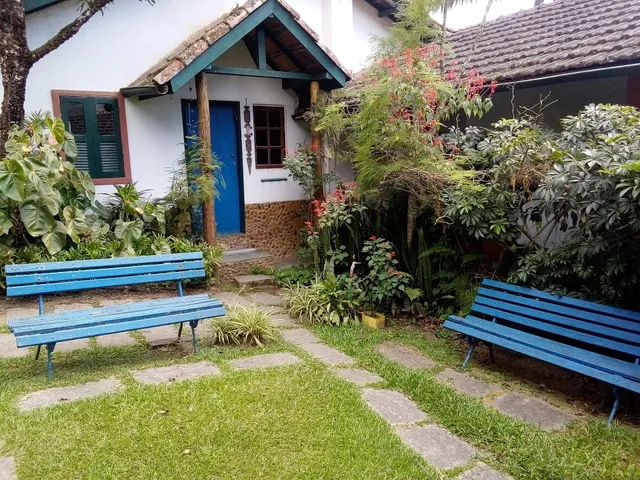 Pousada Flor do Mato