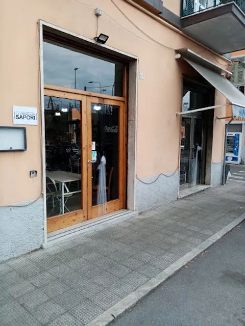 Delicious local food