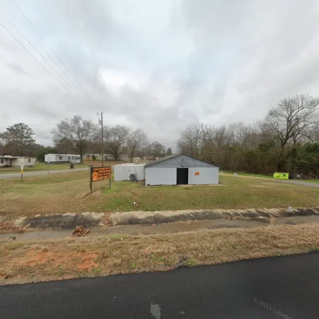 Southern Boys processing