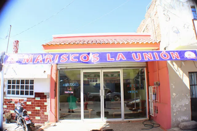 La Unión Seafood