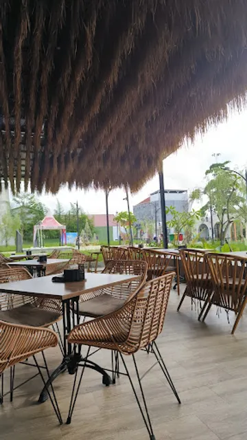 Tigris Cafe & Carwash