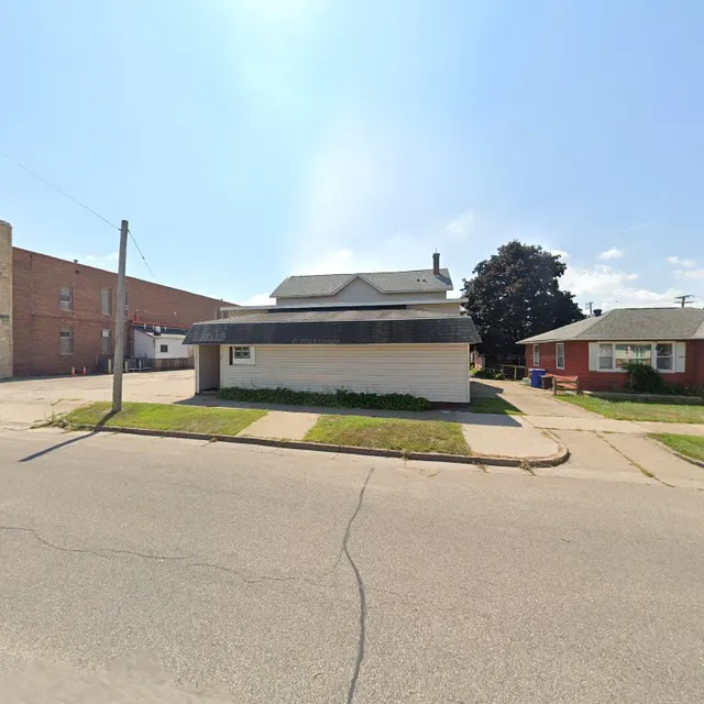 La Palma Mexican Store