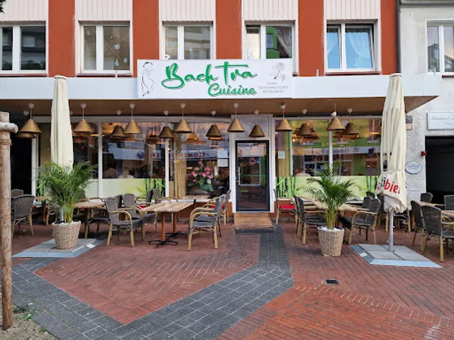 Bach Tra Cuisine Lünen
