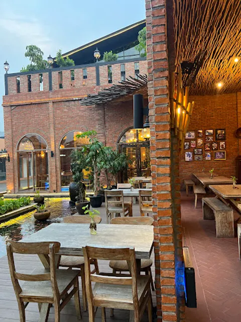 Tekko Cibubur Kota Wisata