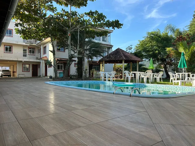 Hotel e Pousada Recanto do mar