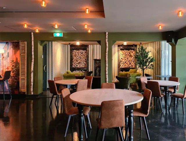 Ristorante Il Municipio