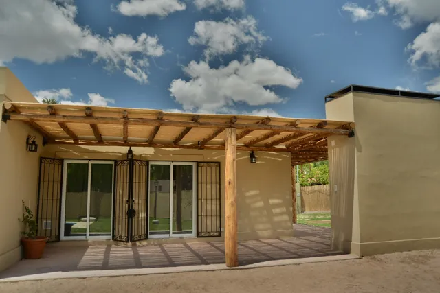 La Posada del Tomero