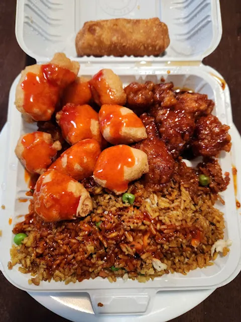 Great Wall Chinese Restaurant