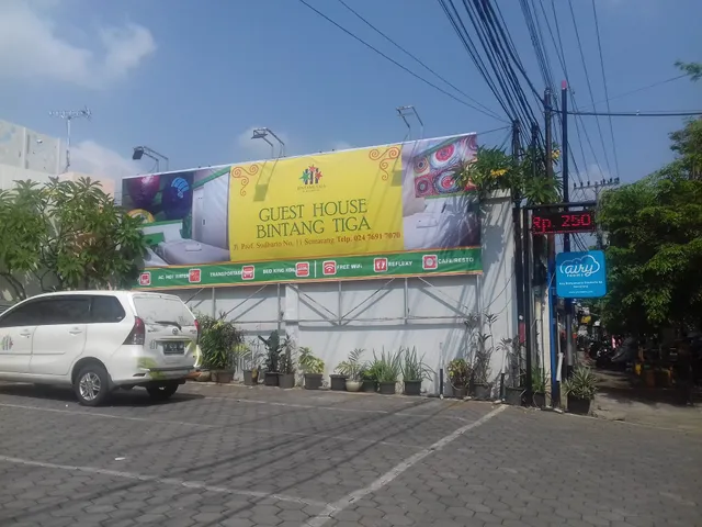 Airy Banyumanik Soedarto 11 Semarang