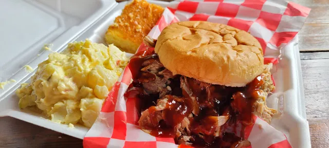 Randys Roadside Bar-B-Que