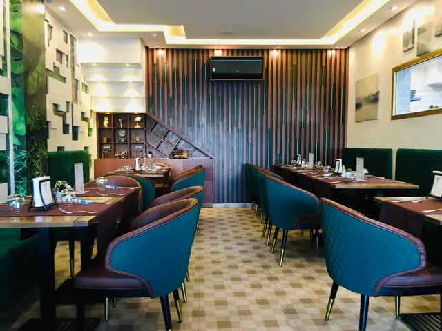 La Casa : Restaurant & Pizzeria