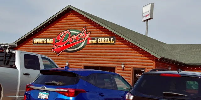 Doc's Sports Bar & Grill