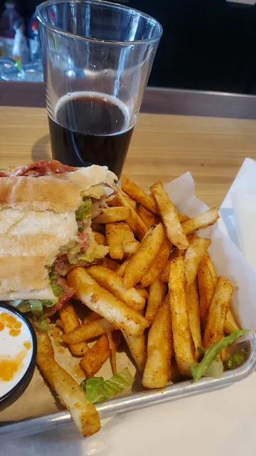 Sunny's Burgers & Beer