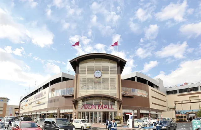AEON MALL Okazaki