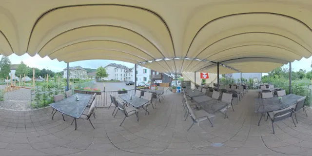 Restaurant Schlossgarten