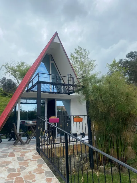 Hospedaje Rural La Fortaleza