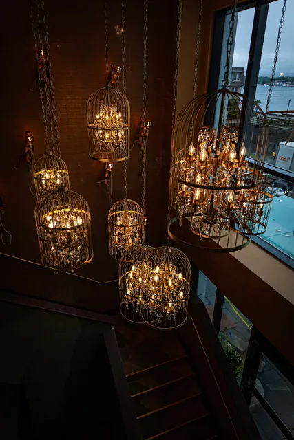 Asia Restaurant & Bar