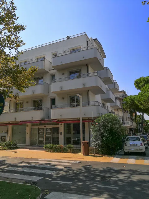 Residence Ilario Suite Hotel