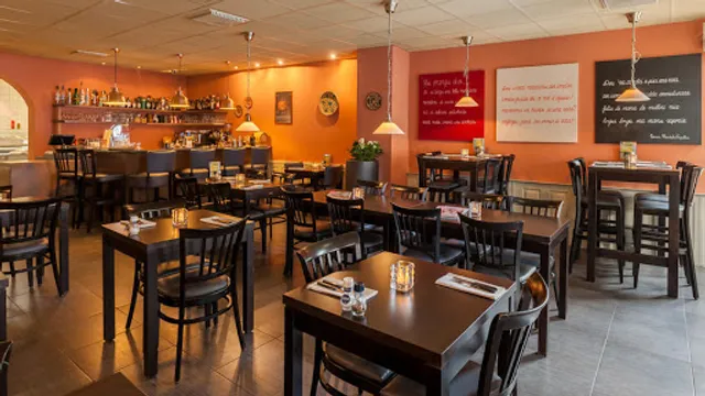 Ristorante Pizzeria Karalis