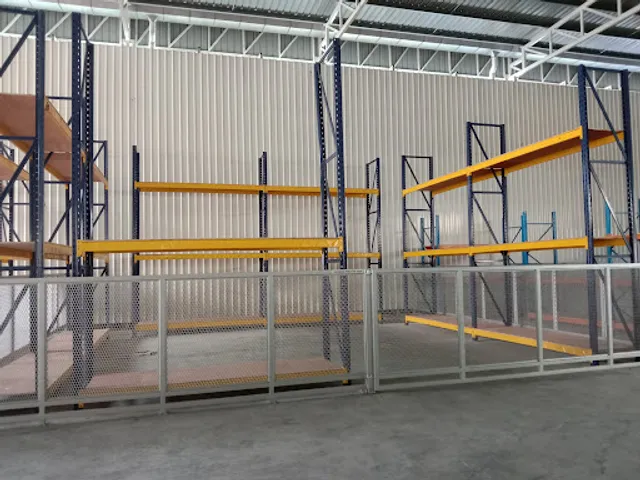 Kilang Old Town White Coffee