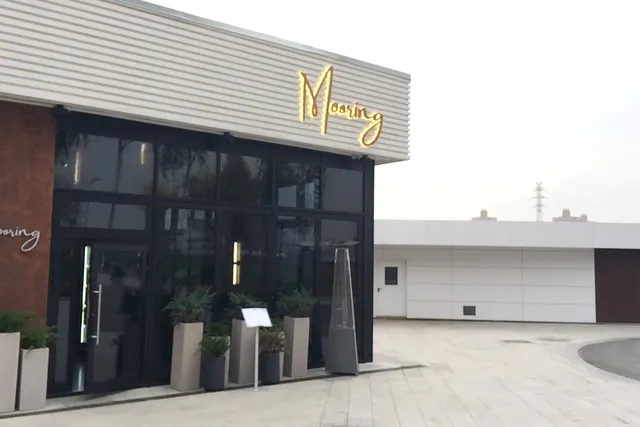 Plyazh-Restoran Rechnoy