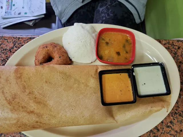 Dosa Hut