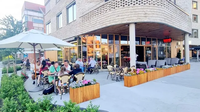 TukTuk -Thai Diner & Bar- Asker