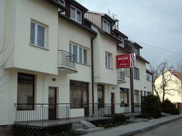 Noclegi U Joanny – Hotel | Pokoje Do Wynajęcia Piaseczno