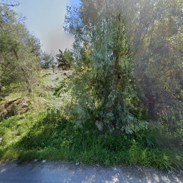 Aphrodite Mountain View