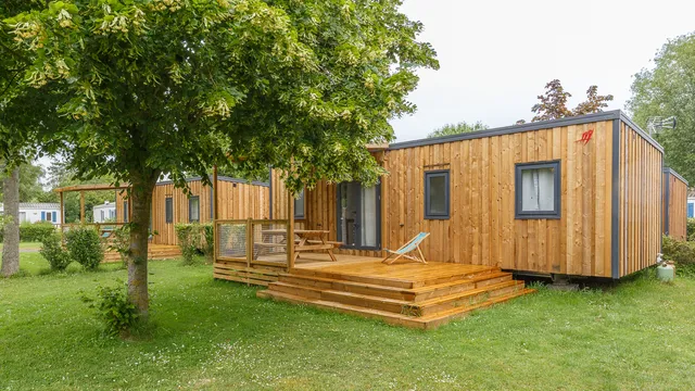 Camping SEASONOVA Haliotis