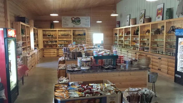 Circle's Pecans & Country Store