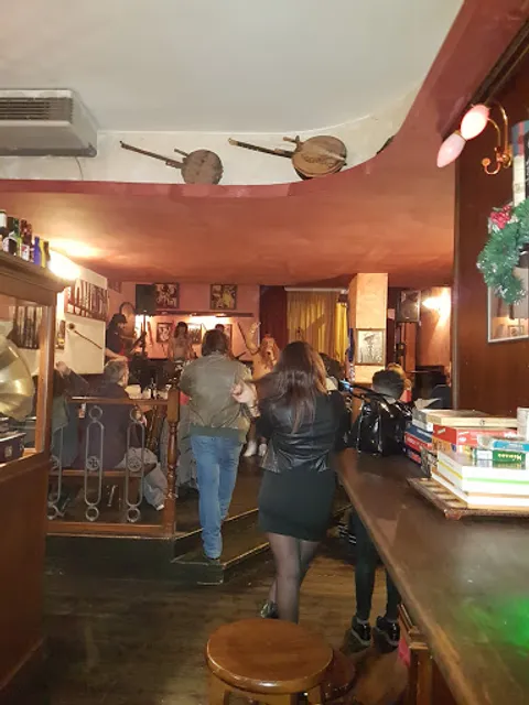 Winner's Gallery-pub