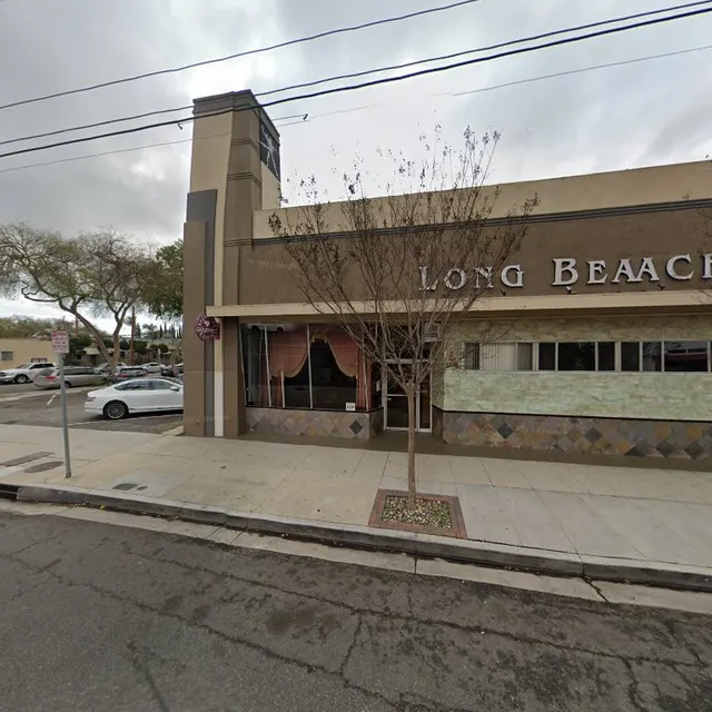 Backstage Gourmet Coffee