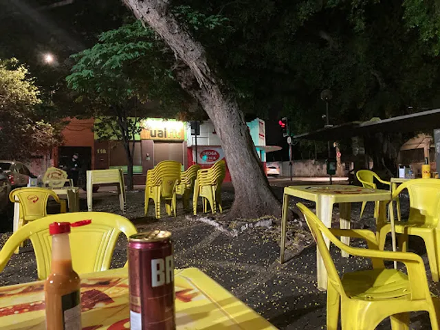 Churrasquinho do Titõe