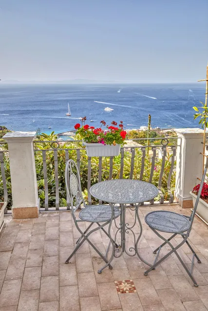 Malafemmena Guest House