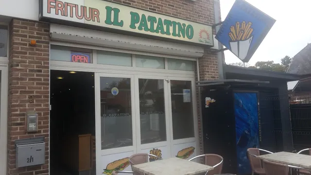 Frituur Il Patatino