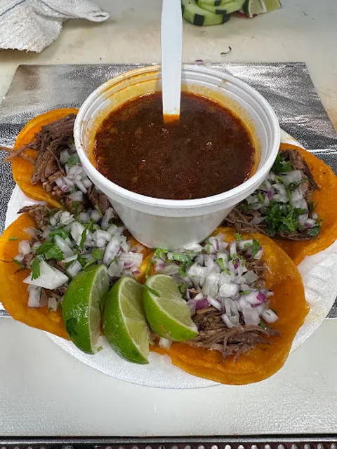 Tacos y Birreria el Tio