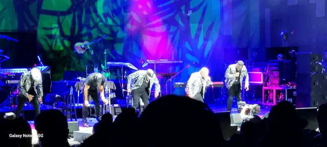 The Dell Music Center