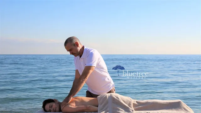 BLUE TREE MASSAGE