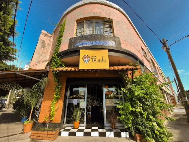 Prado Panadería de Autor